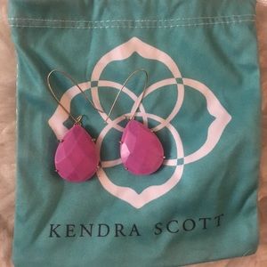 Kendra Scott Earrings